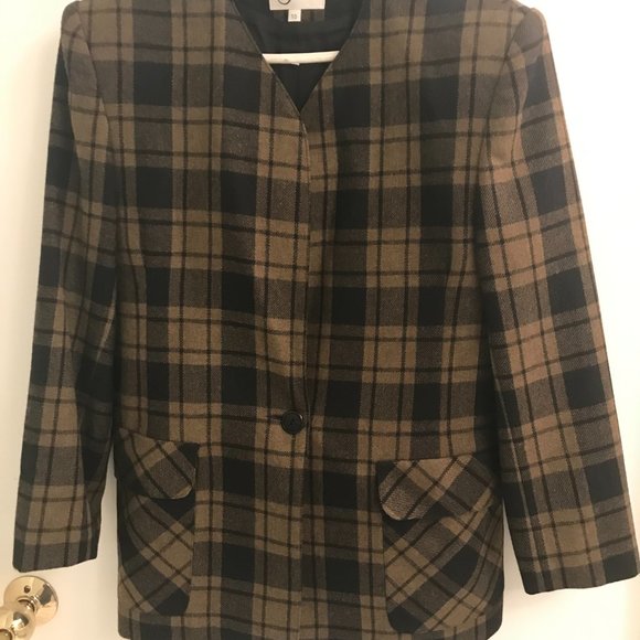 Brand Name Blazers - Picture 3 of 5